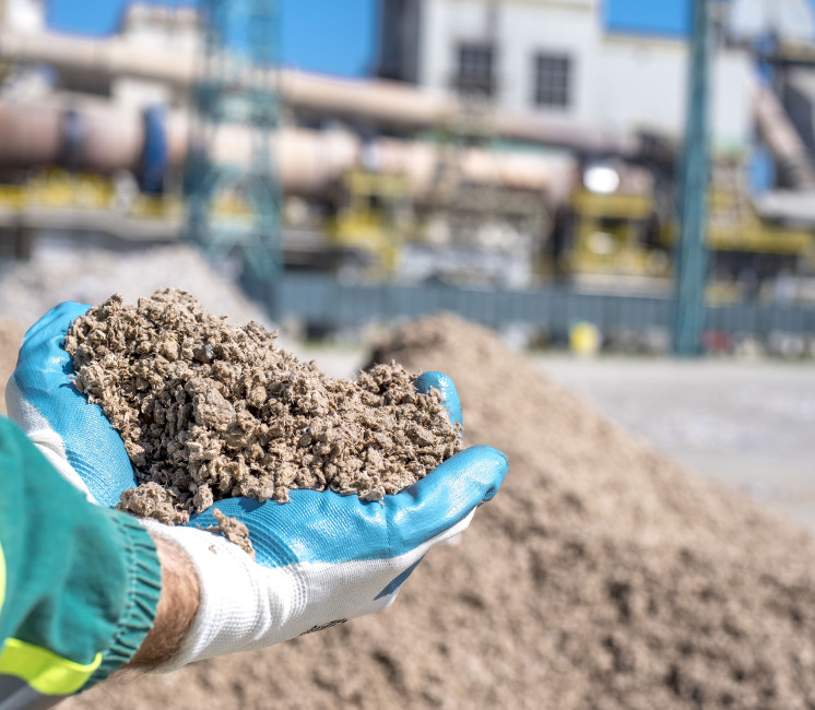 ¿Para qué sirve la arena de sílice para césped artificial?