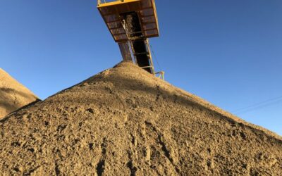 Comprar arena al por mayor