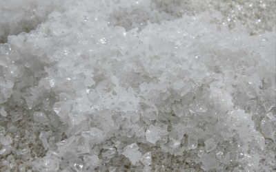 Tipos de Arena Silica Clasificación según su pureza y granulometría