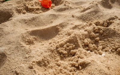 Arena para Areneros Infantiles: Seguridad y Diversión