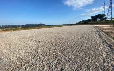 Arena para Pistas de Caballos: Calidad y Rendimiento