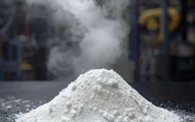 ¿Cómo contribuyen la sílice y el caolín a mejorar tus procesos industriales?