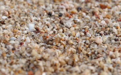 Cómo elegir la arena de sílice adecuada según el uso industrial: factores clave que marcan la diferencia